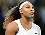 Speculation rife over a return for Serena Williams