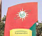 IGL reports net profit of ₹358.57 cr in December qtr of current fiscal