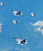 IAF conducts In-Situ joint exercise with RTAF in Indian ocean region