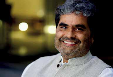 'I'm deeply proud of O ROMEO'