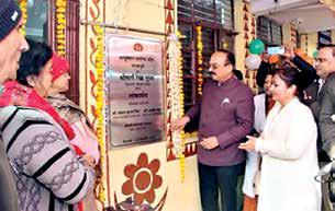MCD activates 190+ Arogya Mandirs