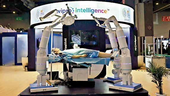 India’s AI Moment