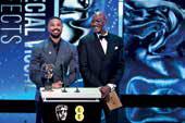 BAFTA apologises to Michael and Delroy
