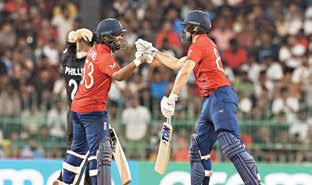Perfect England rally against Kiwis to keep Pak’s hopes alive