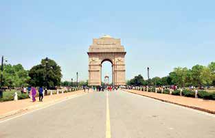 Delhi logs hottest Feb in three years; mercury hits 31.9 deg Celsius on warmest day of month