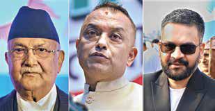 Nepal to hold 1st election since deadly protests