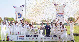 J&K make Ranji history