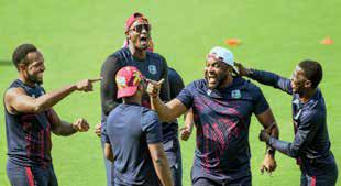 Lights, pressure, action: Eden set for run-feast as India take on WI