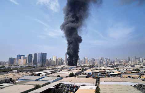 Iran, allies hit back on multiple fronts as US jets fall in Kuwaiti ‘friendly fire’