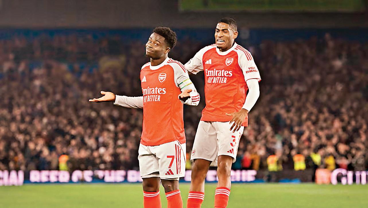 City's hopes dashed