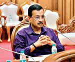 'Faansi Ghar' row escalates as Kejriwal appears before panel