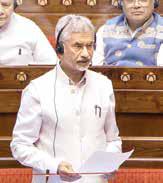 India calls for dialogue; diplomacy: EAM