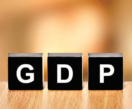 Conflict in West Asia poses downside risk, India GDP growth seen at 7.1% in next fiscal