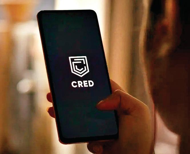 CRED gets Reserve Bank's nod to operate as payment aggregator