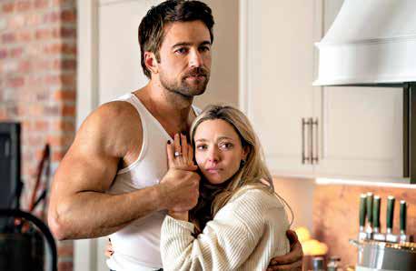 Five thrillers worth adding to your binge list right now
