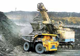 'Govt ready to tackle rise in coal demand in summer'