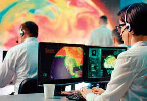 EVOLUTION OF CLIMATE MODELS