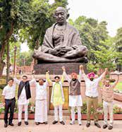 LS revokes suspension of 8 MPs