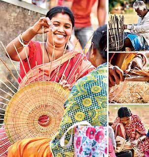 Craft, Community and Change