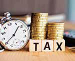 CBDT notifies rules for simplified I-T law, to be effective from April 1