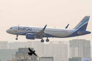 Partial ATF hike for domestic carriers; international operators bear full brunt