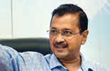Justice Sharma's children empanelled govt lawyers: Kejriwal in HC on recusal plea