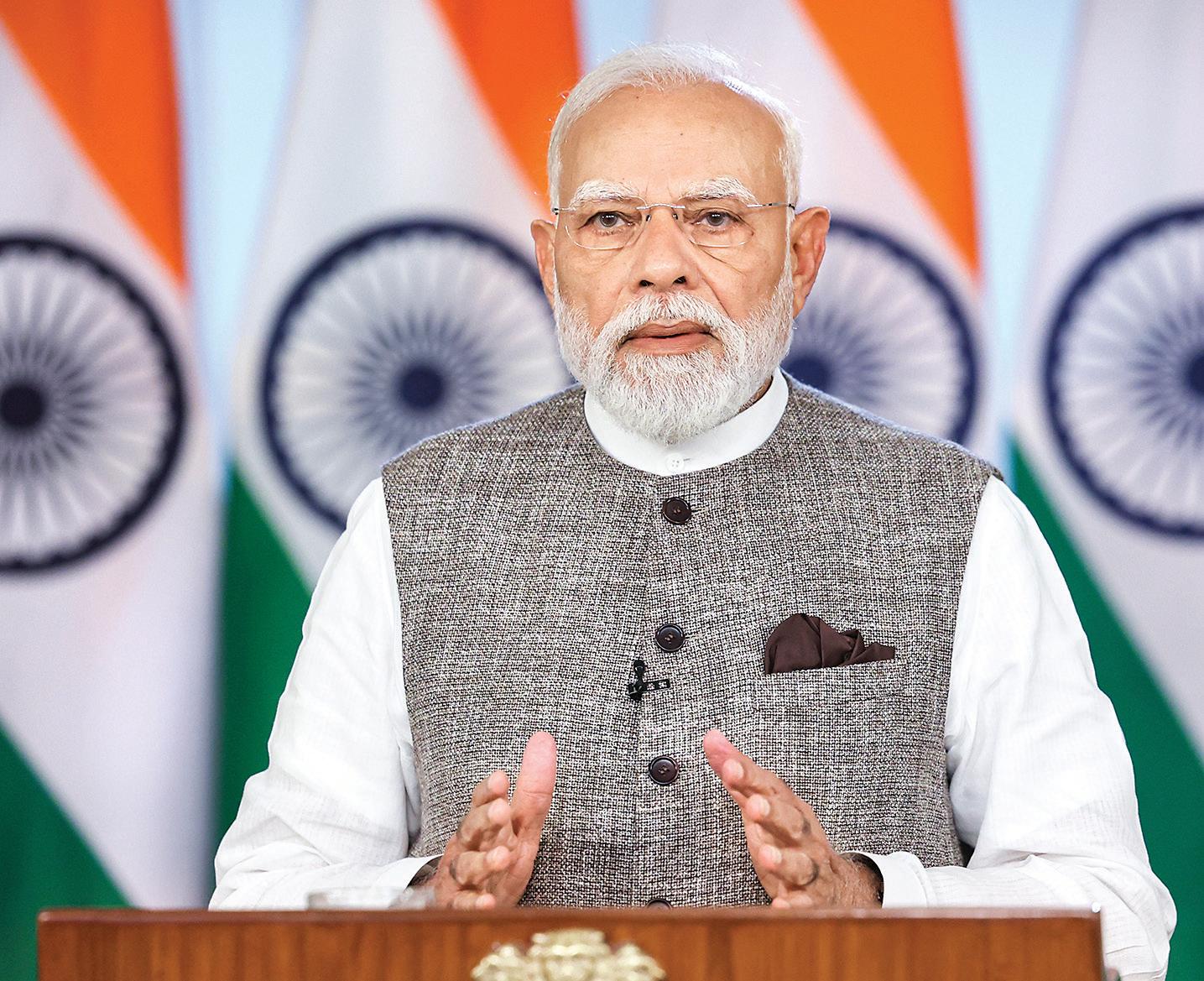 Oppn committed ‘foeticide’: PM