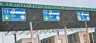 Madhya Pradesh HC orders check posts restored to curb overloading, boost road safety