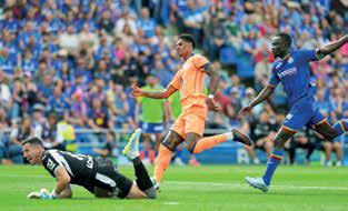 Barcelona close in on La Liga title without the injured Yamal