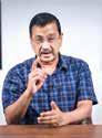 'Hope of justice broken': Kejriwal boycotts hearing before Delhi HC judge