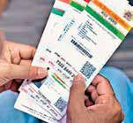 SC to hear PIL seeking stricter Aadhaar issuance guidelines