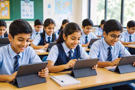 85% INDIAN STUDENTS NOW RELY ON AI FOR ACADEMICS: SURVEY