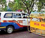 Special Cell bust Nandu gang plot to open fire at southwest Delhi clinic for extortion
