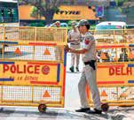 3 states, 6 days: How Delhi Police cracked Rs 54.5 lakh robbery case