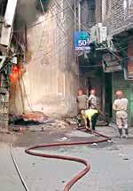 MCD orders high-level probe