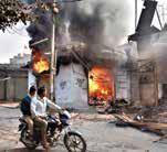 Delhi court defers verdict in IB officer murder case for June 11