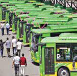 Delhi targets cleaner mobility with 2,800 new electric buses