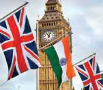 India and UK talks progressing on resolving issues for trade pact implementation: Official