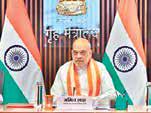 Shah directs agencies to ensure safe & seamless Amarnath Yatra