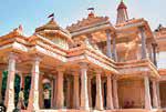 Urge PM to direct Ram temple trust to disclose finances: BJP leader