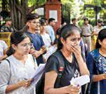 NEET re-test gets extra time, more rough-work space