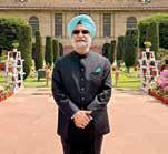 L-G orders 20% quota for ex-Agniveers in recruitment of police constables, firemen