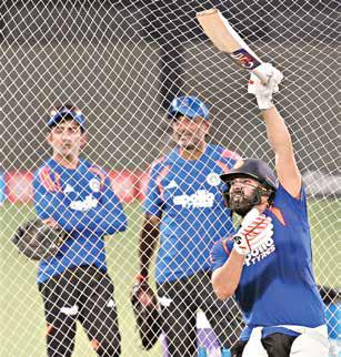 3rd India vs Afghanistan ODI: Jaiswal, Rahul in focus; Nitish to return