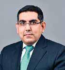Axis Bank CFO Puneet Sharma quits