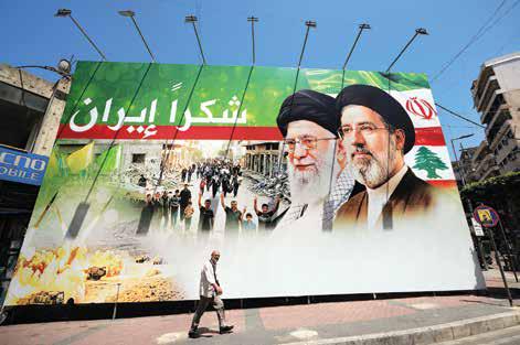 US and Iran pause strikes but disagree over next steps on talks