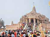 SIT to re-audit trust's accounts for past five years; Varanasi security agency under scanner