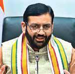 ‘Hry govt to focus on sustainable agriculture’