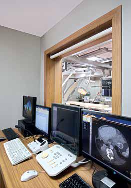 CHARNOCK HOSPITAL TO IMPLEMENT AI IN RADIOLOGY