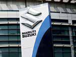 On track to achieve 4 lakh export mark this fiscal: Maruti Suzuki India