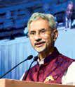 India 'red lines' have to be respected: EAM Jaishankar on trade deal with US